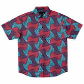 Twists Short Sleeve Shirt